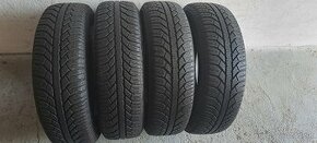 175/70 r14 zimné pneumatiky Semperit - 1