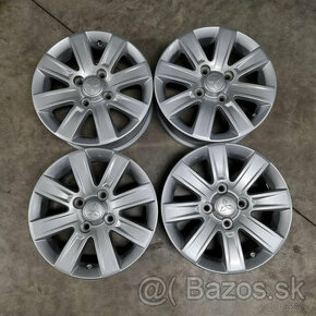 Originál MITSUBISHI COLT GALANT disky 4x114.3 R15 ET46