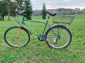 Bicykel Lincoln