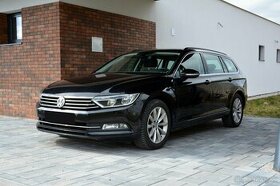 Volkswagen Passat Variant 2.0 TDI 110kW 2015 152000km - 1