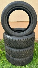 Predám Zimne matador 215/55 r17 rok 2022 - 1