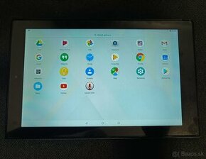 HP Compaq Android tablet/ notebook 2v1