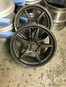 Oz racing crono hlt 19” 9,5J19 ET40 5x120 bmw - 1