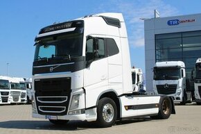 Volvo FH 500, EURO 6, VEB+, I-PARK COOL