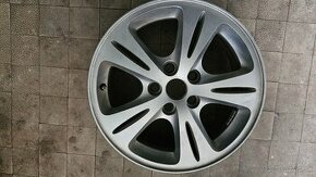 Elektrony Ford 16" + zimne pneu - 1