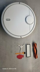 Predam Xiaomi Mi Robot Vacuum, biely