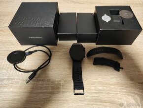 Xiaomi watch s1 - 1