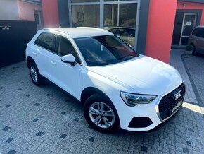 Audi Q3 35 2.0 TDI Advanced S tronic-- 2021-- - 1