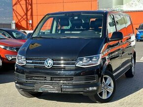 Volkswagen Caravelle Long T6 2,0 TDi 110 kw , 4x4 DSG - 1