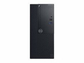 Dell Optiplex 3070 MT i3-8300, 8GB, 256GB SSD, Windows 11