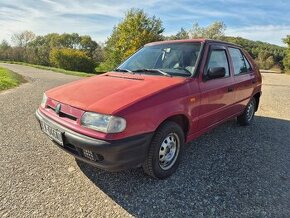 Skoda felicia 1.3 lxi - 1