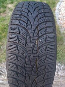 Zimné pneu Nokian 185 60 r15