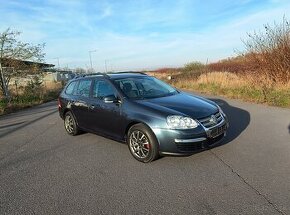 Vw golf 5 TDI 1.9 77kw