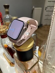 Apple Watch 9 REZERVOVANÉ