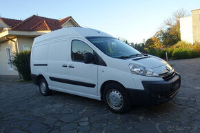 Toyota Proace 2.0 l D-4D  3m.dodávka,94kW, M6,103.861km