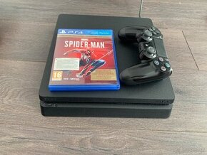 Predam PLAYSTATION 4 SLIM 1TB