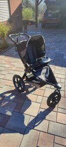 Britax Bob