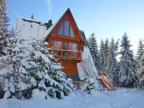 Chata Vysoké Tatry