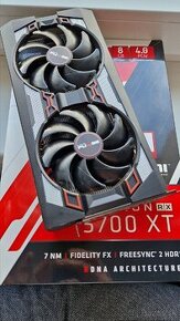 AMD SAPPHIRE PULSE RX 5700 XT 8GB