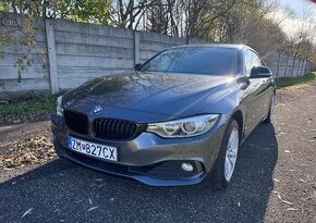 BMW rad 4 420i xDrive Grand Coupe