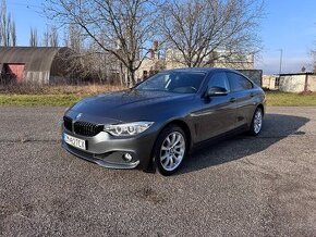 BMW rad 4 420i xDrive Grand Coupe