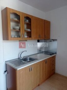 Predaj2 izbový apartmán 34m2, s balkónom v Liptovskom Mikulá - 1