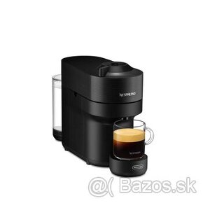 Nespresso Vertuo POP Black