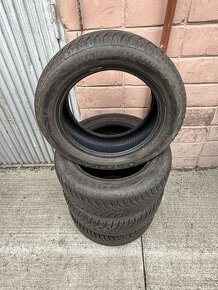 Zimne pneumatiky 205/55 R16