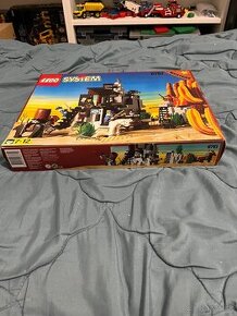 Lego western