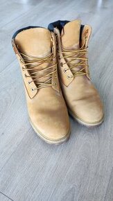 Timberland 6 inch, velkost 45