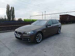 BMW F11 535i 225kw manuál