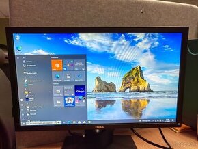 Predam kvalitny sirokouhly 22´monitor DELL 100% stav za 30 e