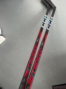 Hokejka CCM Jetspeed FT7 Pro