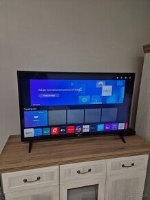 LG 43 UM7100PLB