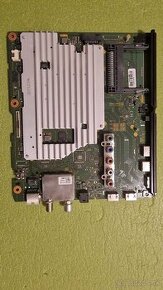 TV - Panasonic - TX-55EX603E - Mainboard