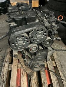 Motor 2.0TDI 16v BMR