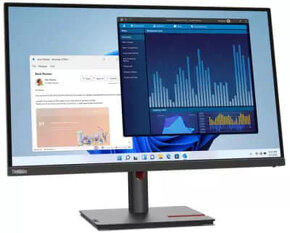 LENOVO ThinkVision T27p-30 27"