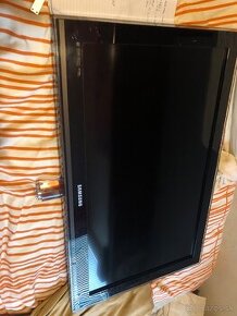 Predam funkčné TV SAMSUNG, uhlopriečka 80 cm