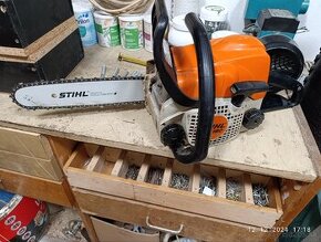 Motorová píla Stihl MS 180