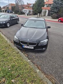 Bmw 525d