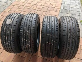 Goodyear 215/65 R16 letne