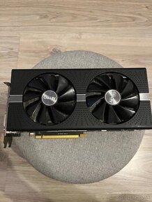 RX 580 Nitro +