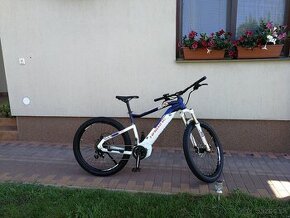 Haibike Sduro 5.0 Hard Seven