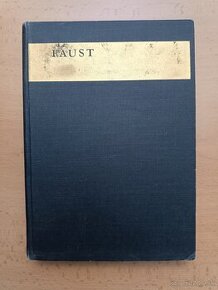 Goethe Faust I