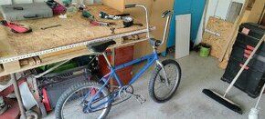 Bicykel rmx