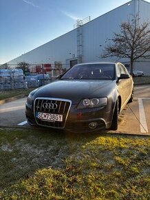 Audi A6 C6 3.0TDI V6 2005