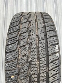 1KS ZIMNÁ PNEUMATIKA MATADOR 225/45 R17 8mm