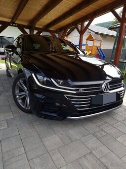 Volkswagen Arteon 2.0 TDI R-Line DSG