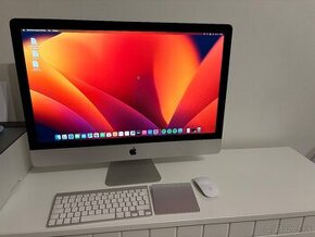 Apple iMac 27”