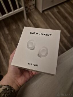 Samsung Galaxy Buds FE